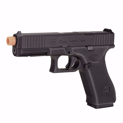 GLOCK G17 GEN 5 MOS (GHK)