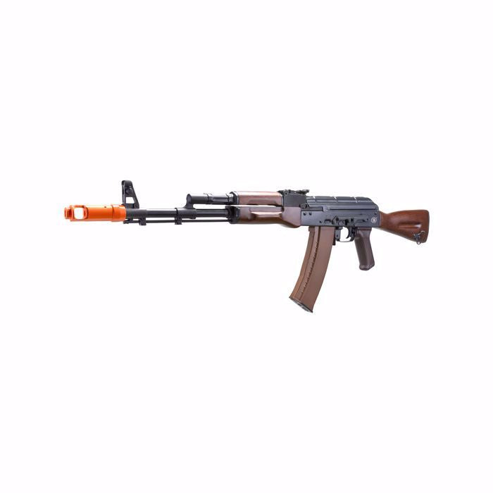 E&L AK-74N Essential 2.0 Airsoft AEG Rifle