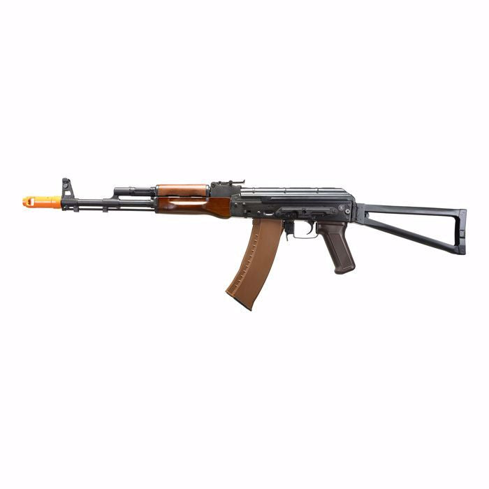 E&L AKS-74N Essential 2.0 AEG – Airsoft Barracks