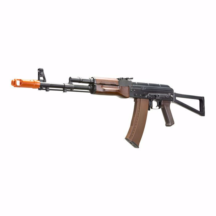 E&L AKS-74N Essential 2.0 AEG – Airsoft Barracks