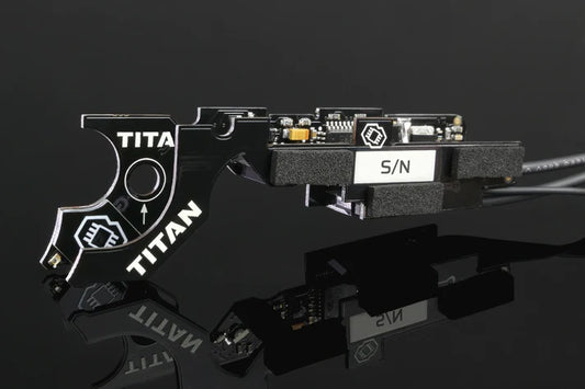 Gate Titan V3 Basic Mosfet