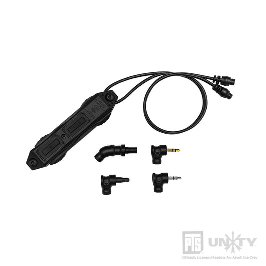 PTS UNITY TACTICAL TAPS (STANDARD) (TACTICAL AUGMENTED PRESSURE SWITCH)