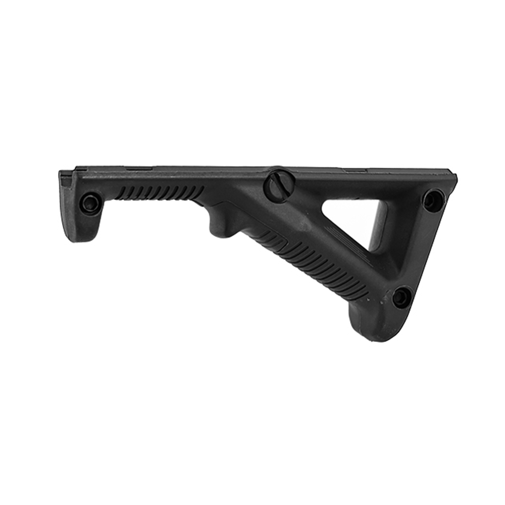 Venom ACM TYPE-2 ANGLED FOREGRIP (Black)