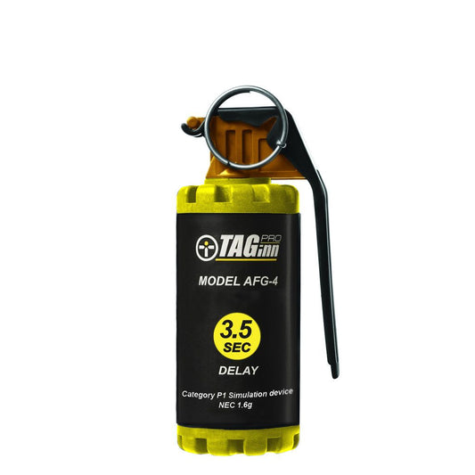 (PICK UP ONLY) Tagginn AFG-4