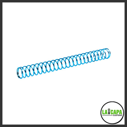 Waldo Dynamics "ION" Recoil Spring Hi Capa