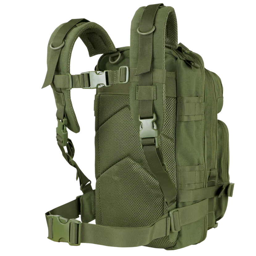 Condor COMPACT ASSAULT BACKPACK 24L