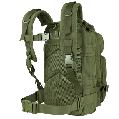 Condor COMPACT ASSAULT BACKPACK 24L