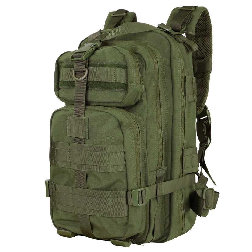 Condor COMPACT ASSAULT BACKPACK 24L