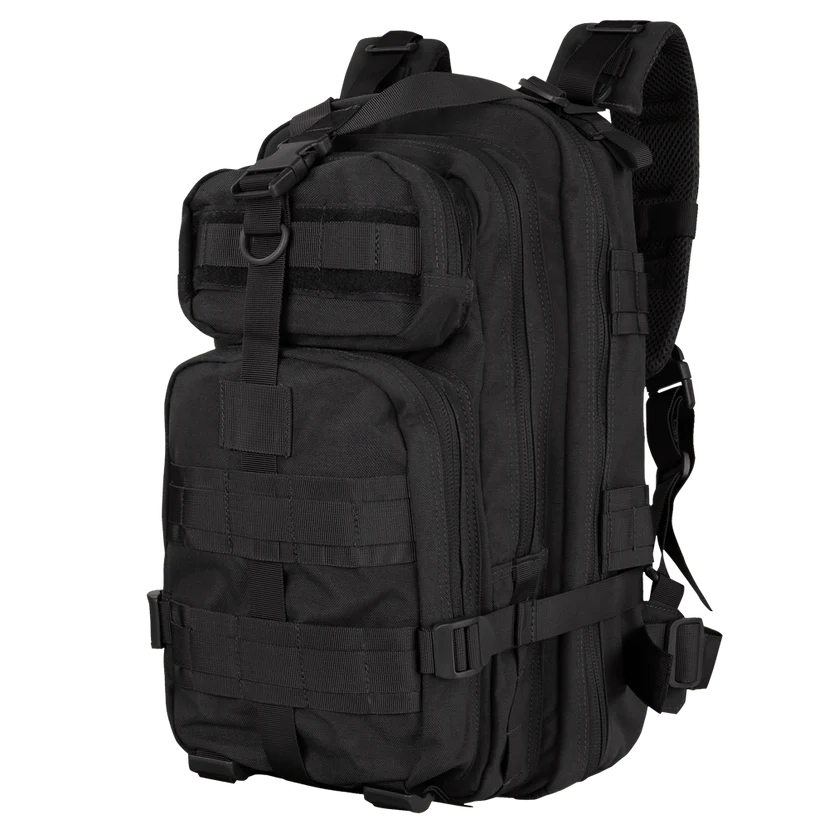 Condor COMPACT ASSAULT BACKPACK 24L