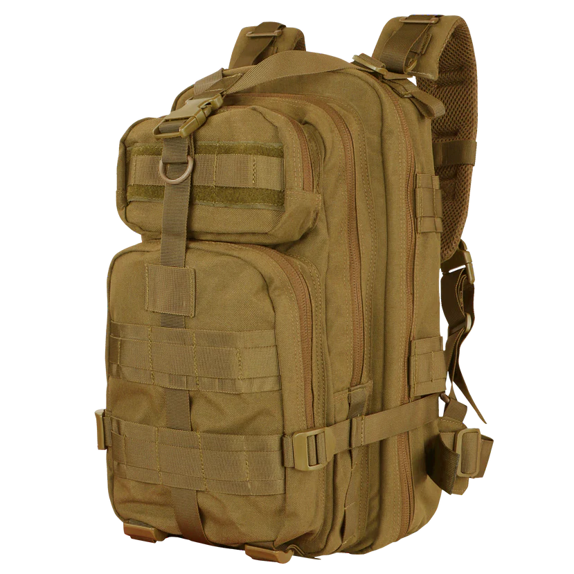 Condor COMPACT ASSAULT BACKPACK 24L