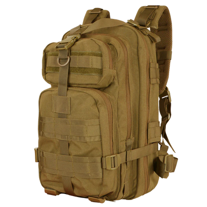 Condor COMPACT ASSAULT BACKPACK 24L