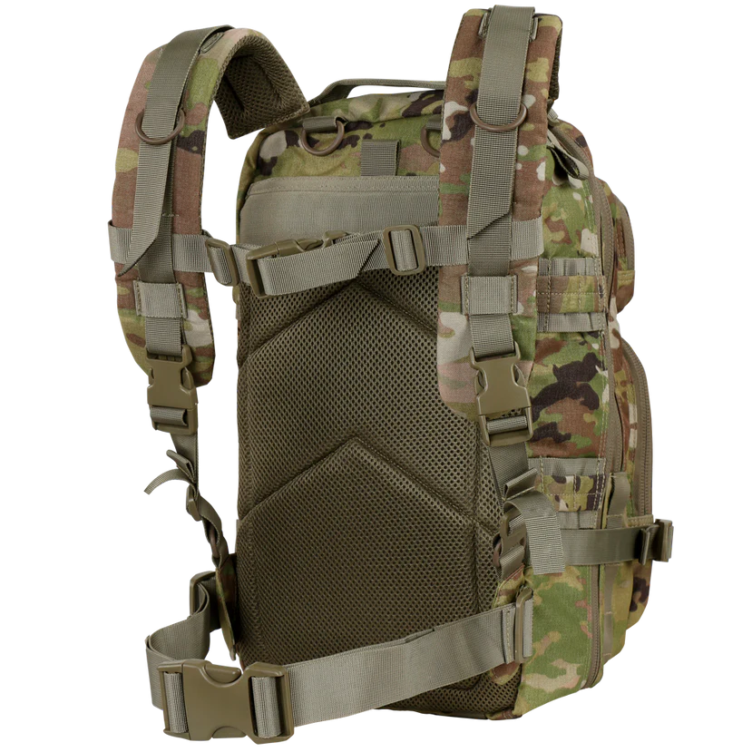 Condor COMPACT ASSAULT BACKPACK 24L