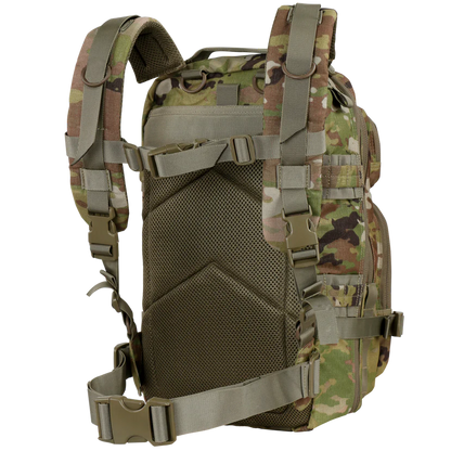 Condor COMPACT ASSAULT BACKPACK 24L