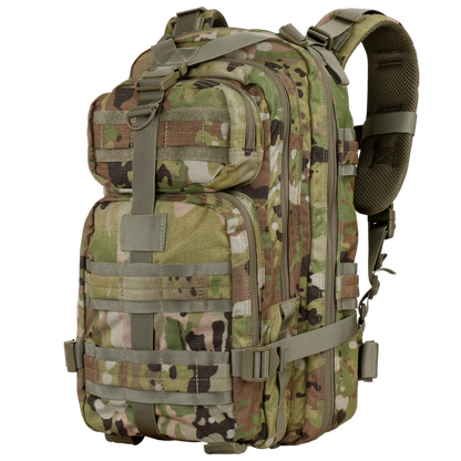 Condor COMPACT ASSAULT BACKPACK 24L