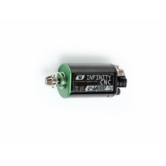 ASG Infinity Motor Short Type