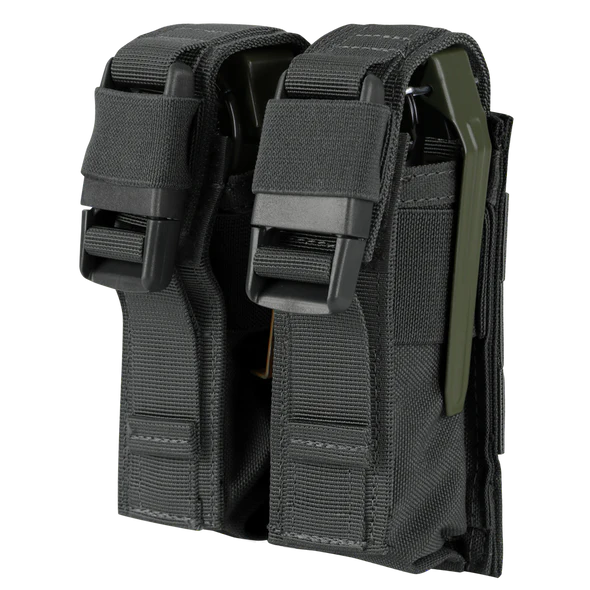 Condor DOUBLE FLASHBANG POUCH