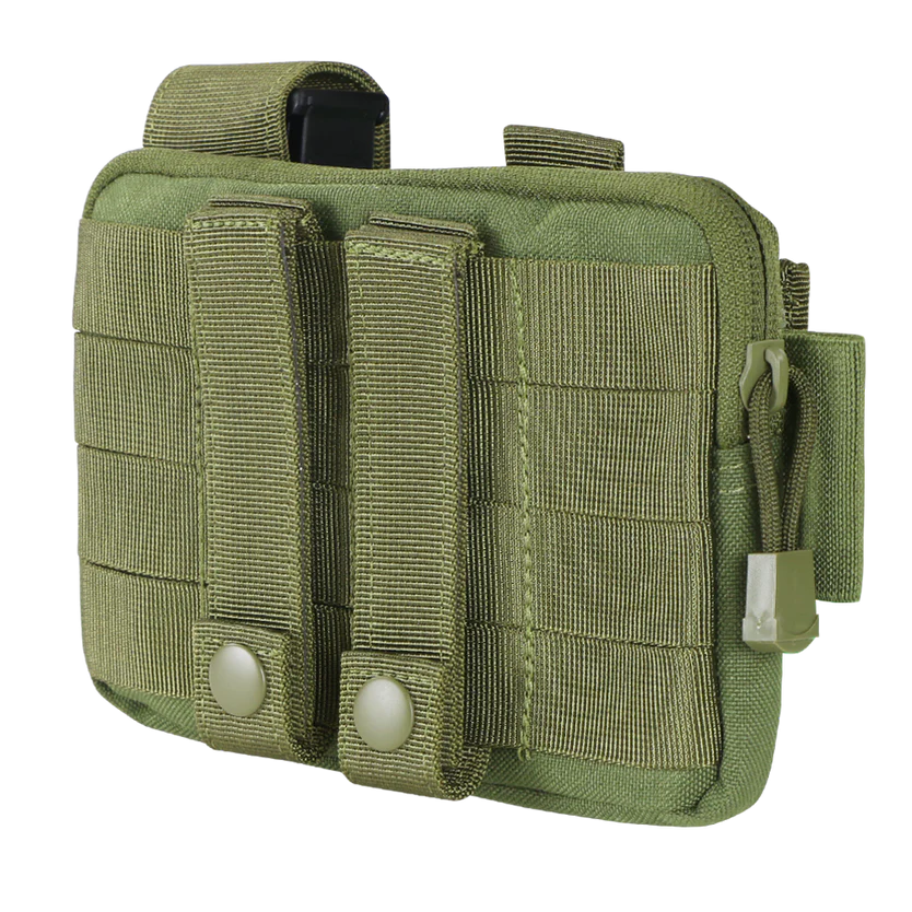 Condor ANNEX ADMIN POUCH