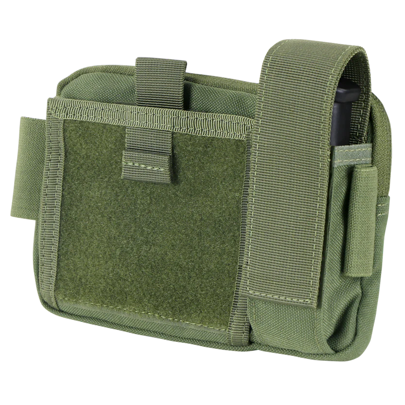 Condor ANNEX ADMIN POUCH – Airsoft Barracks