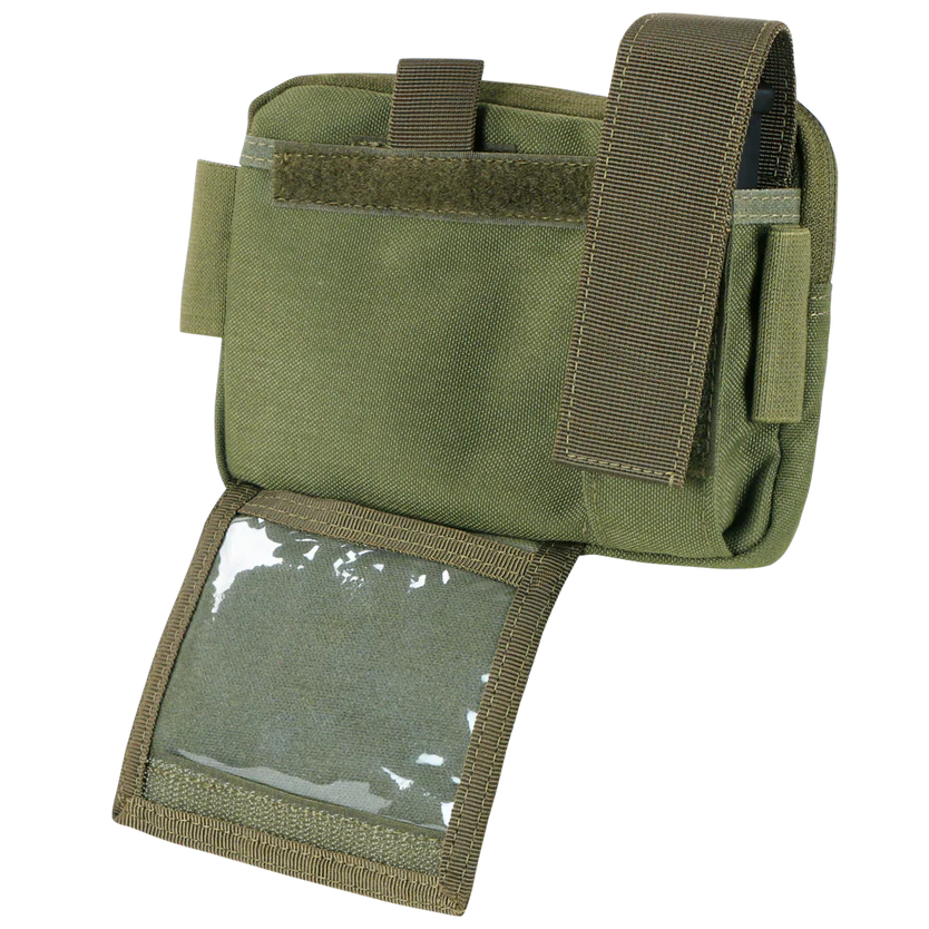 Condor ANNEX ADMIN POUCH