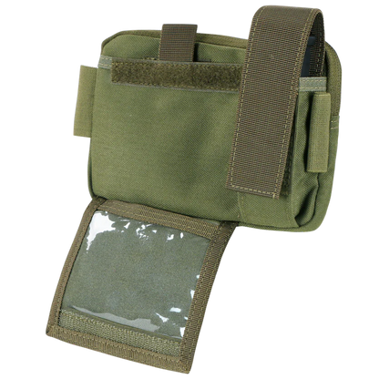 Condor ANNEX ADMIN POUCH