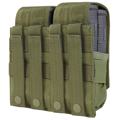 Condor DOUBLE M14 MAG POUCH GEN II