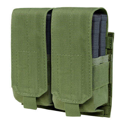 Condor DOUBLE M14 MAG POUCH GEN II