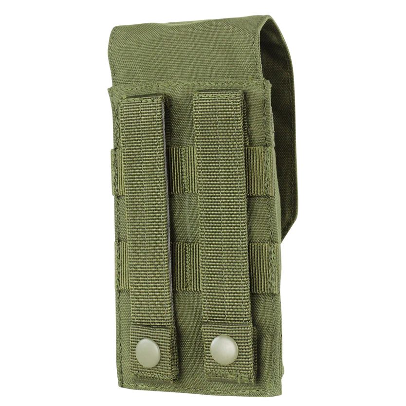 Condor SINGLE M4/M16 OPEN-TOP MAG POUCH (Copy)