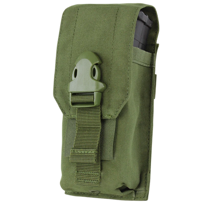 Condor SINGLE M4/M16 OPEN-TOP MAG POUCH (Copy)