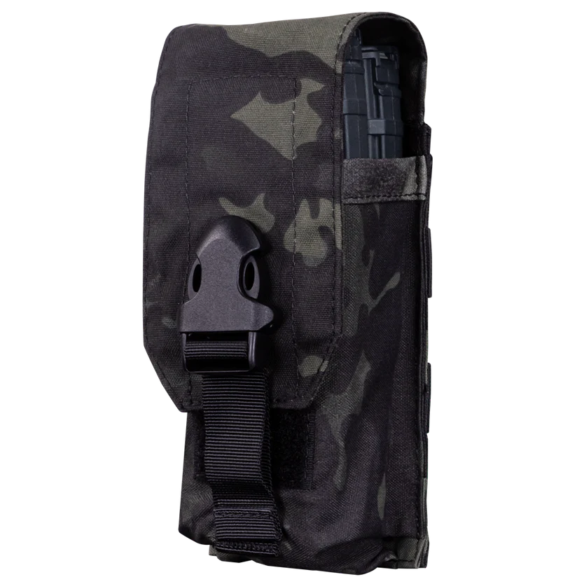 Condor SINGLE M4/M16 OPEN-TOP MAG POUCH (Copy)