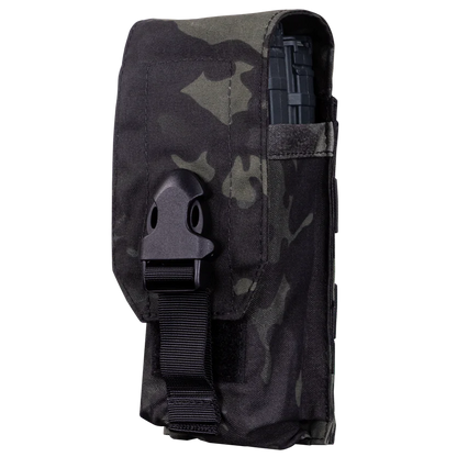 Condor SINGLE M4/M16 OPEN-TOP MAG POUCH (Copy)