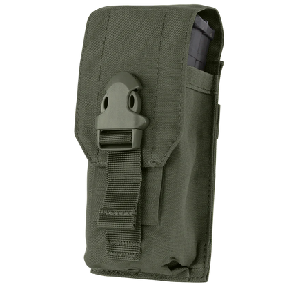 Condor SINGLE M4/M16 OPEN-TOP MAG POUCH (Copy)