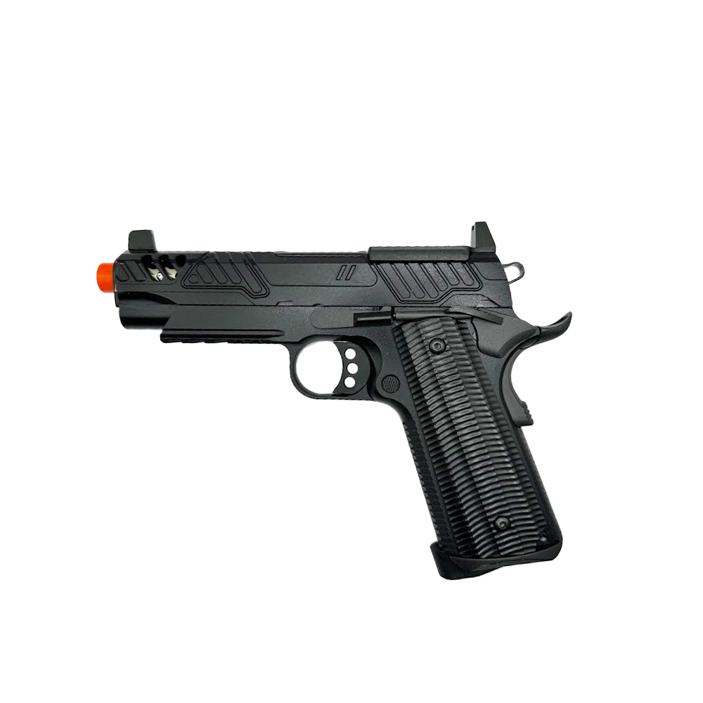 PTS ZEV/ED BROWN EB1911 (STANDARD VERSION)