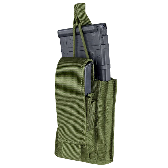 Condor SINGLE KANGAROO MAG POUCH GEN II