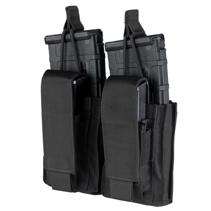 Condor DOUBLE KANGAROO MAG POUCH GEN II