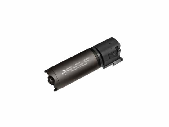 B&T Rotex-V Compact Mock Silencer