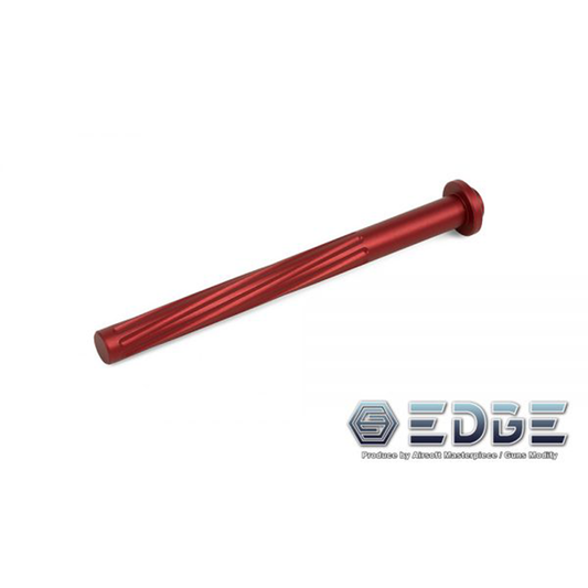 Edge “TWISTER” Aluminum Recoil Guide Rod for Hi-CAPA 5.1