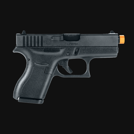 GLOCK G42 GBB