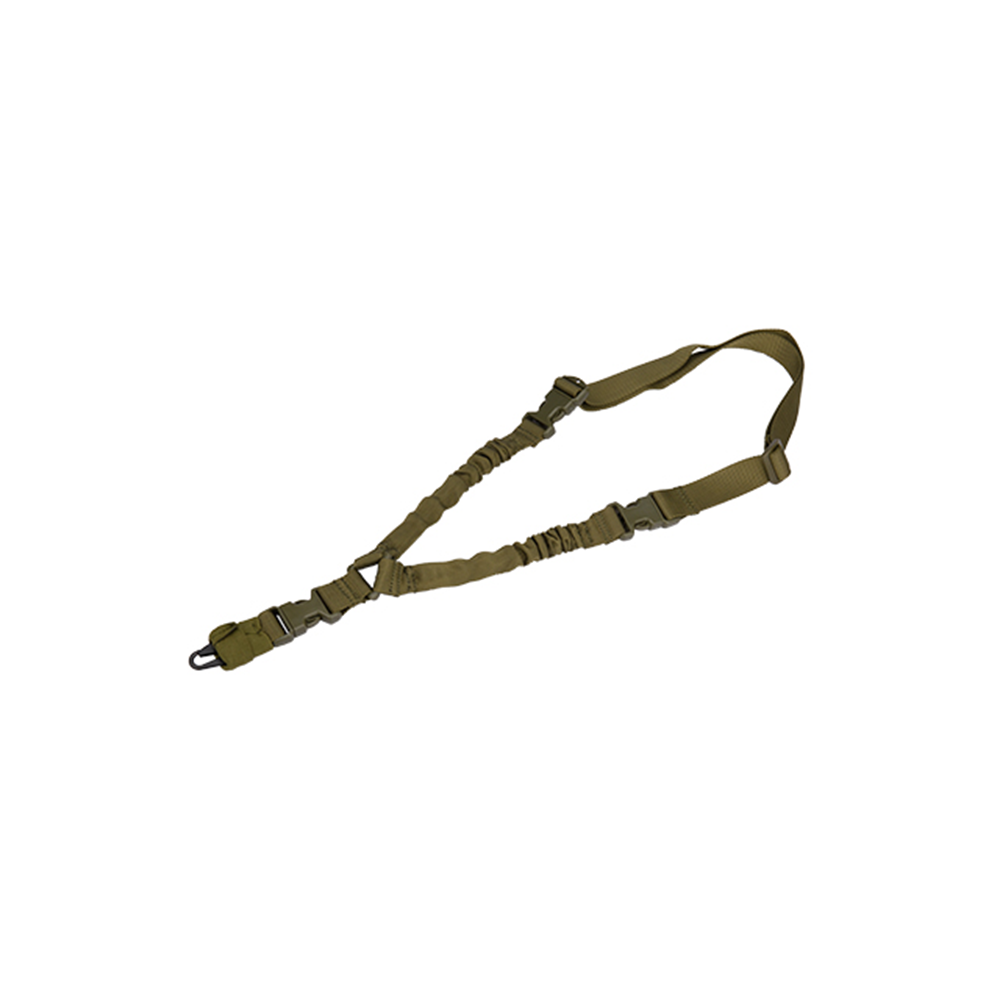 Venom 1-Point Double Bungee Sling (OD Green)