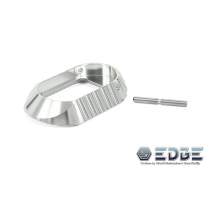 Edge “O2” Aluminum Magwell for Hi-CAPA