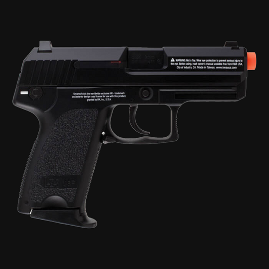 HK USP COMPACT GBB