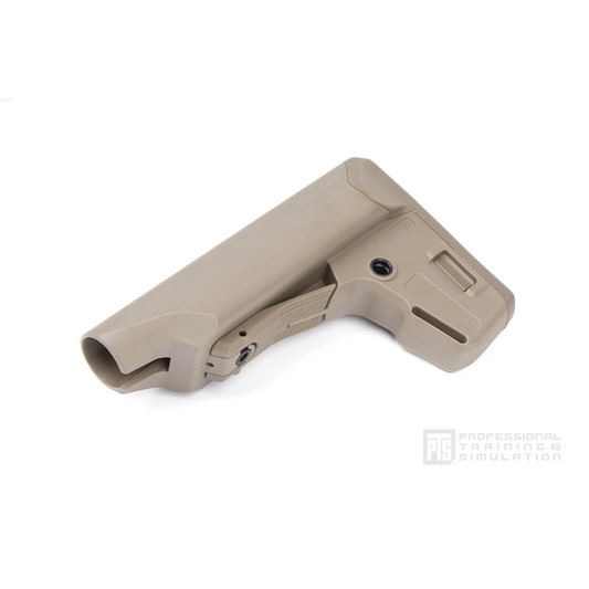 PTS ENHANCED POLYMER STOCK (EPS)