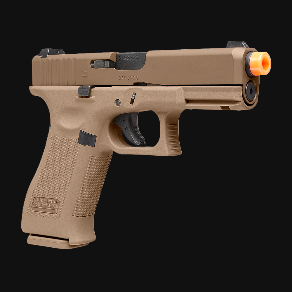 GLOCK G19X GEN 5 GBB