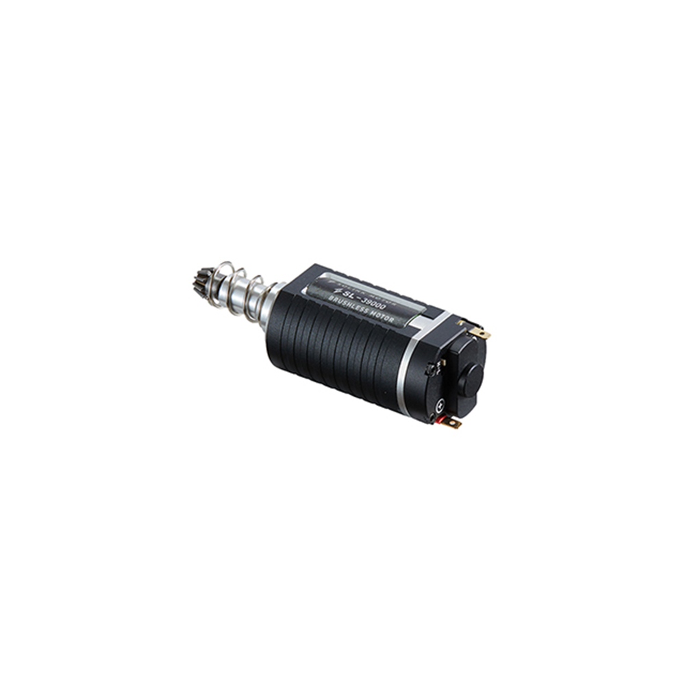 Solink SX-1(BLACK LONG 39000RPM)