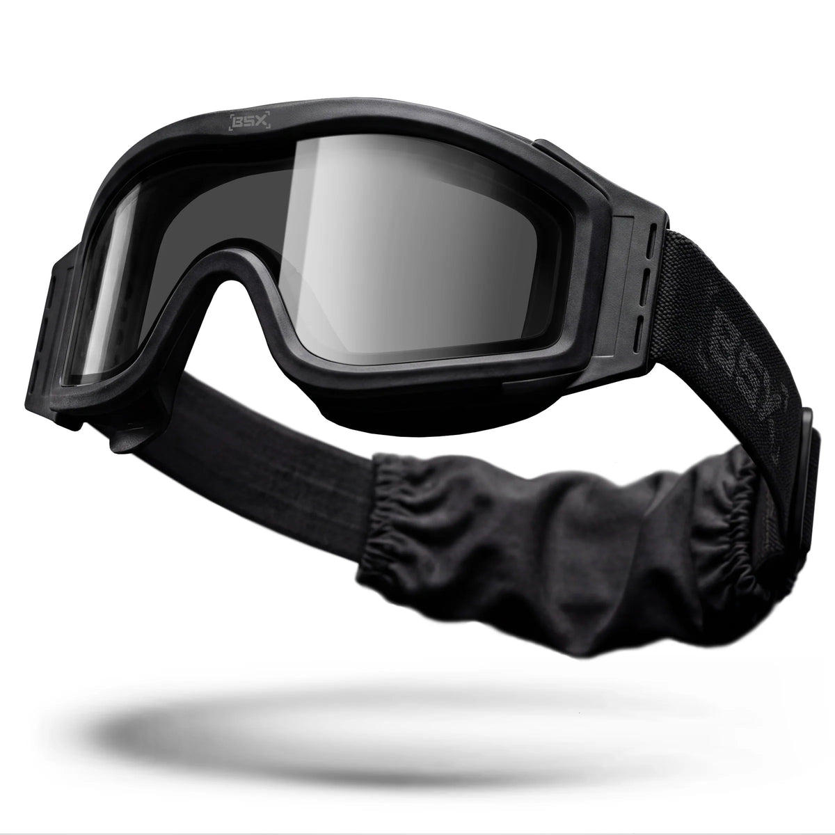 BSX Tango Goggle - Thermal - Black