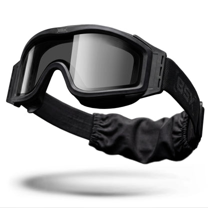 BSX Tango Goggle - Thermal - Black