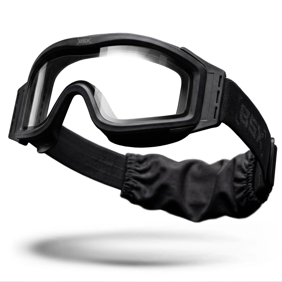 BSX Tango Goggle - Thermal - Black
