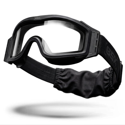 BSX Tango Goggle - Thermal - Black
