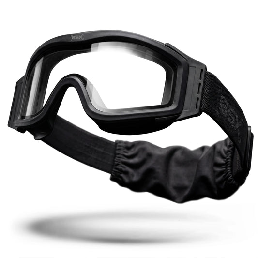 BSX Tango Goggle - Thermal - Black