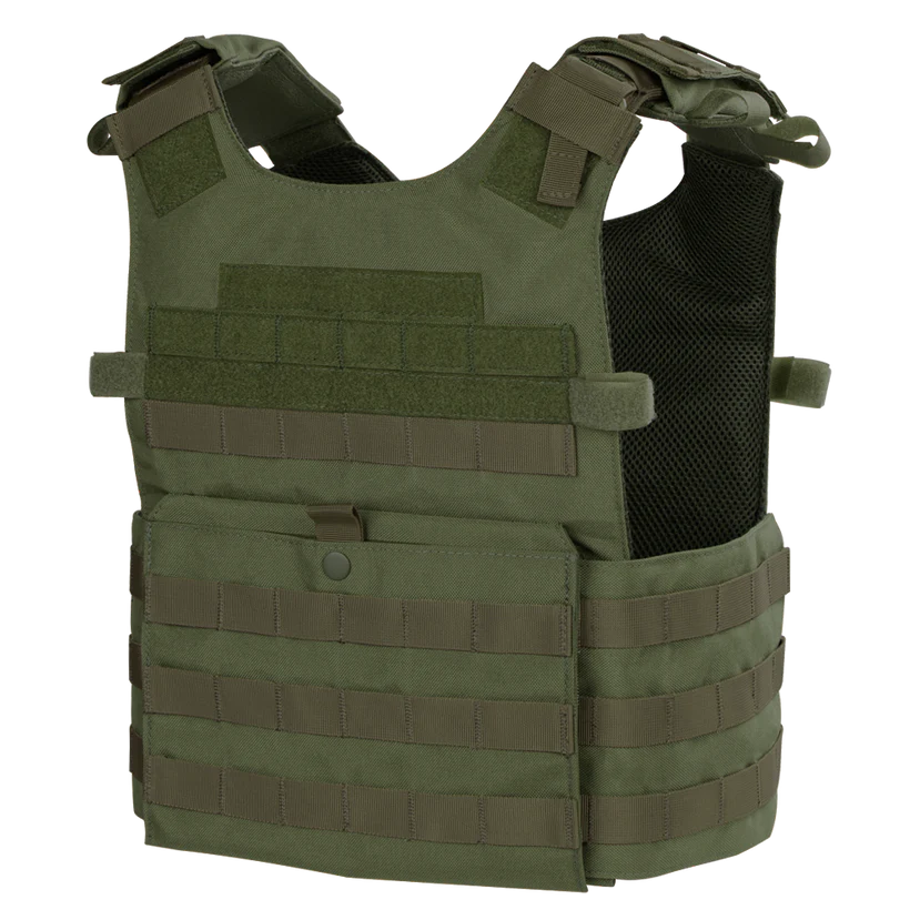 Condor GUNNER PLATE CARRIER