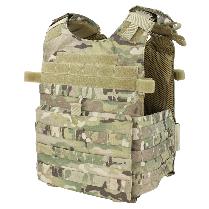 Condor GUNNER PLATE CARRIER